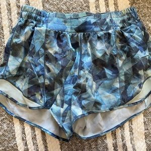 Hotty Hot Low Rise Shorts 4in